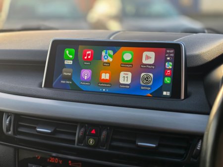 2015 BMW X5 F15 3.0 D XDRIVE 40D M SPORT 7S 7SEATS A €29,950 thumbnail