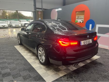2016 BMW 3 Series €17950! 2016 BMW 3 Series Automatic 320d - 48k KMs - Reverse Camera - Electric Seats €17,950