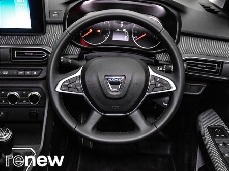 2022 Dacia Jogger TCe 110 Extreme SE €18,990 thumbnail