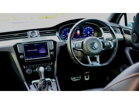 2016 Volkswagen Passat  €17,950 thumbnail