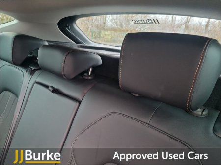 2023 Cupra Formentor 1.5TSI 150hp €29,950 thumbnail