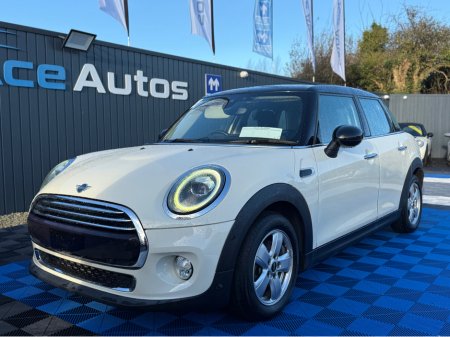 2019 MINI Cooper D 1.5 DIESEL - AUTO - 12M WARRANTY - CAR: 1525 €18,950