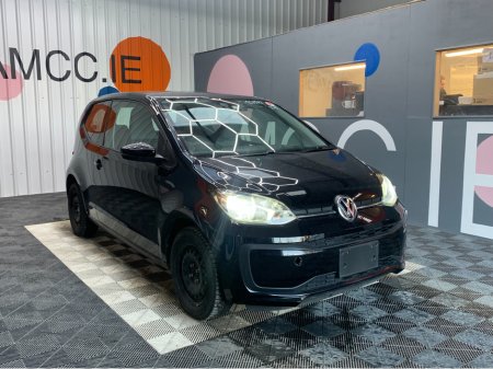 2018 Volkswagen up! 2018 VW UP AUTOMATIC / 90k KMs / 1.0 Petrol €12,950