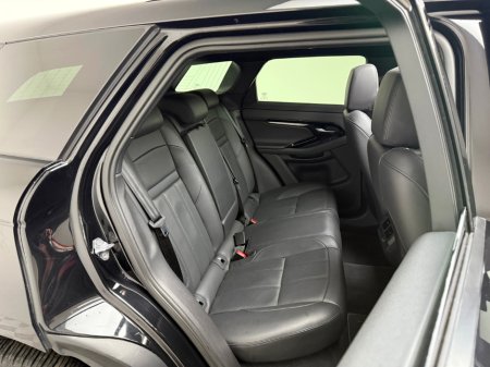 2024 Land Rover Range Rover Evoque HSE DYNAMIC P300E *HUGE SPEC* €52,990 thumbnail