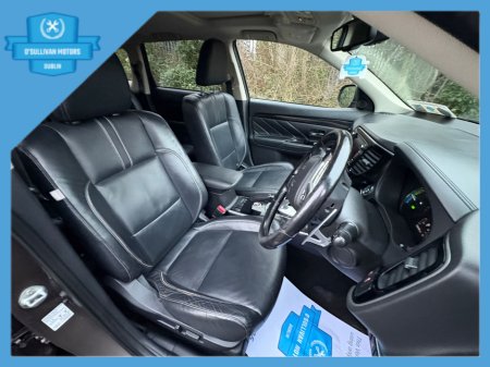 2016 Mitsubishi Outlander / 2016 / 2.0 HYBRID / AUTOMATIC €8,999 thumbnail