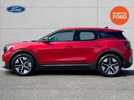 2026 Ford Explorer *Order Yours Today* *UP TO 600KLMS RANGE* EXT RANGE EV *PRICE INCL SEAI GRANT €48,326 thumbnail