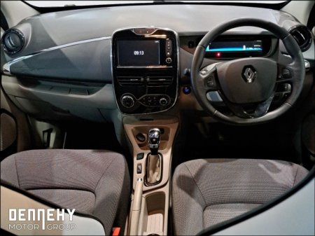 2016 Renault Zoe DYNAMIQUE INTENS €9,995