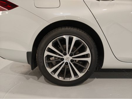 2019 Opel Insignia GRAND SPORT ELITE 2.0 170PS 5DR €13,450 thumbnail