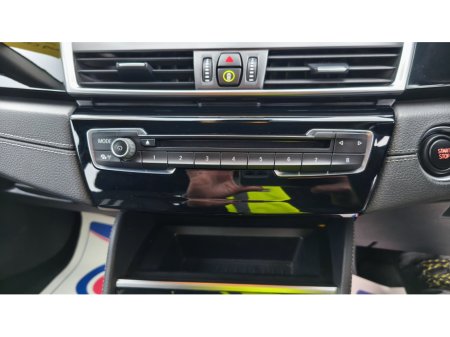 2019 BMW 2 Series 1.5 XE SPORT AUTO AA Approved 1 Year Warranty €19,950 thumbnail