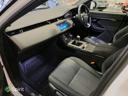 2020 Land Rover Range Rover Evoque 2.0D , Irish Car *Call John 0861913954 €28,950