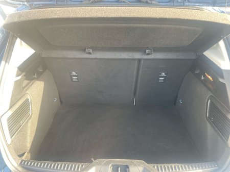 2022 Ford Focus 1.0L EcoBoost 125PS Trend €18,975 thumbnail