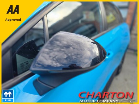 2023 MG 4 ELECTRIC SR - EXCITE 51KWH 5DR AU AUTO €17,995