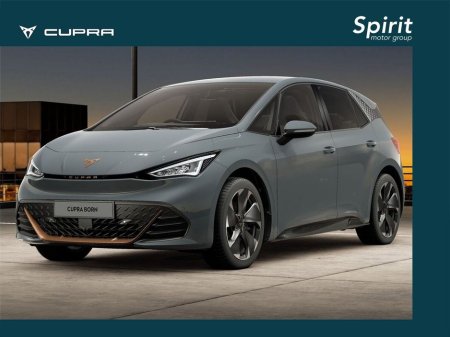 2026 Cupra Born 59KWh E-Boost *3.9% PCP Available * €33,750