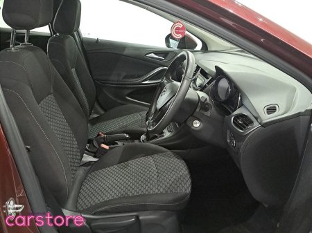 2018 Opel Astra 1.4i Turbo (150PS) Elite €11,890 thumbnail