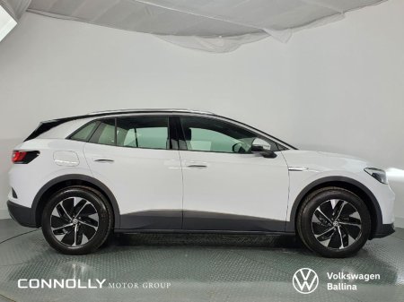 2026 Volkswagen ID.4 PLUS 0% FINANCE thumbnail