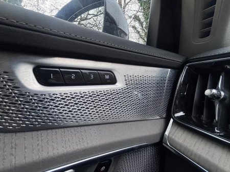2025 Volvo XC90 2.0 T8 ULTRA 455BHP AWD 7 SEAT €82,950 thumbnail