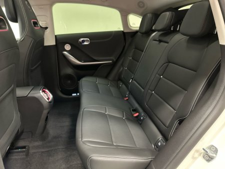 2026 Smart #3 #3 Premium €53,105