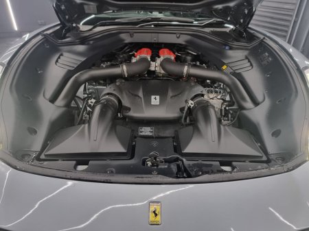 2015 Ferrari California T 3.6 TWIN TURBO 560BHP 1 YEAR TAX €155,950