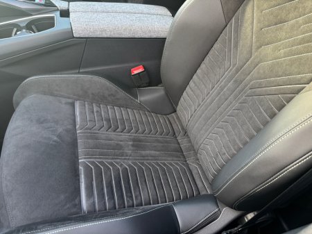 2025 Peugeot 3008  €42,950 thumbnail