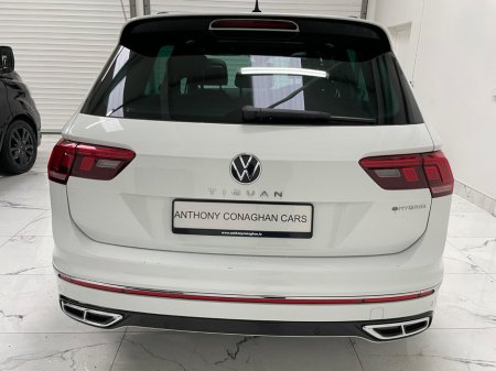 2023 Volkswagen Tiguan  €38,995