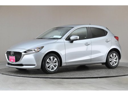 2020 Mazda Mazda2 *JAN 2026 PRICING NOW*1.5 AUTO SKYACTIVE *REVERSE CAM*REAR PARK SENSORS* €15,480