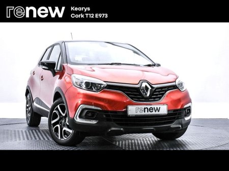 2020 Renault Captur Iconic TCe 90 MY19 EVAP