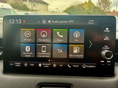 2024 Honda HR-V Elegance , Hybrid-Petrol Automatic €35,995 thumbnail