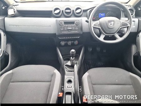 2021 Dacia Duster dCi 115 Essential + €17,950