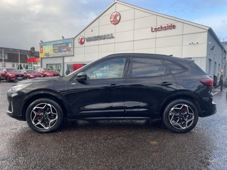 2025 Ford Kuga ST-Line X €32,984