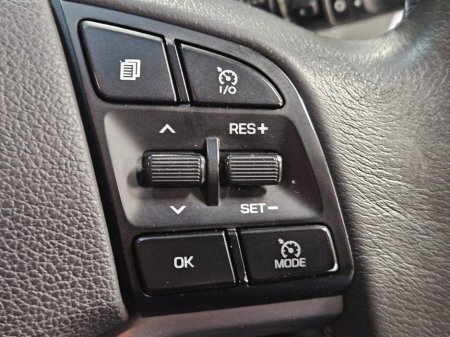 2016 Hyundai Tucson 1.7 D Comfort €12,750 thumbnail