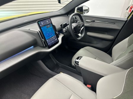 2025 Volvo EX30 PLUS LONG RANGE *FREE HAMPER* €85 P/W ON PCP €43,890