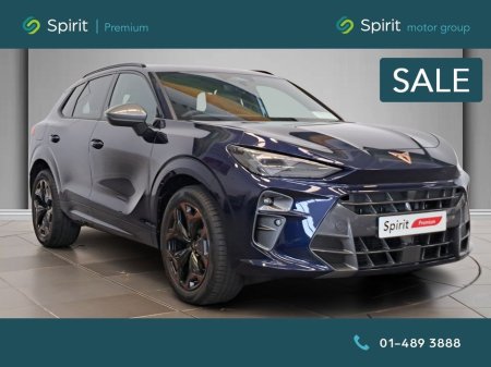 2025 Cupra Terramar TERRAMAR 1.5ETSI 150HP DSG*Call John 0861913954