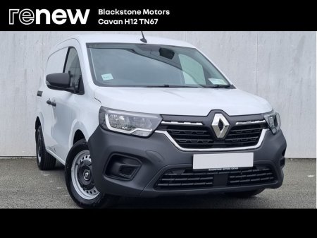 2023 Renault Kangoo ML19 DCI 95 Start 4DR €21,000