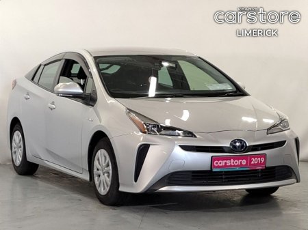 2019 Toyota Prius 1.8 PET HYBRID HEV €19,480