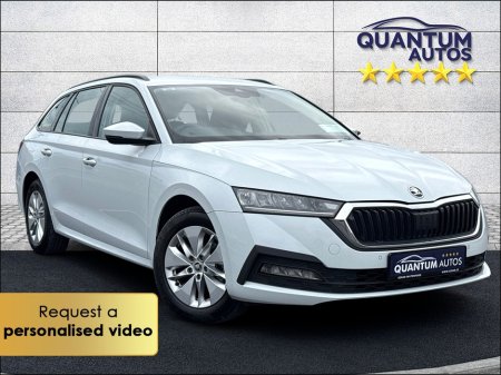 2021 Skoda Octavia 2021 SE TECH 2.0 TDI €132 P/W WITH NO CASH DEPOSIT 10 DAY SALE NOW ON!!