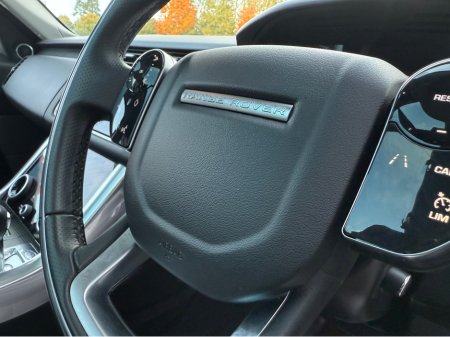 2018 Land Rover Range Rover Sport RANGE ROVER SPORT P400E A 5DR AUTO DYNAMICS HSE €37,950 thumbnail