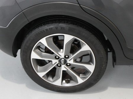 2020 Kia Stonic K3 MY20 5DR €15,999 thumbnail