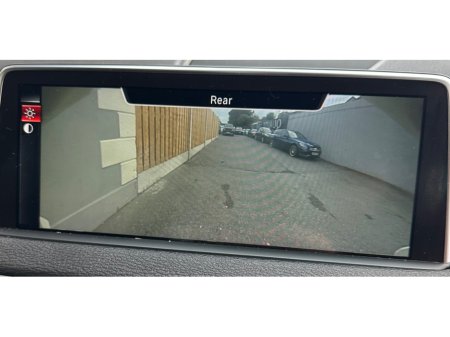 2016 BMW X5 XDRIVE40D M SPORT//7 SEATER//NEW N.C.T// €35,450