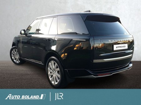 2023 Land Rover Range Rover 3.0D D300 Passenger- Pan Roof, Heated Seats, Adaptive Cruise Control, Heated Windcreen & Steering Wheel €136,995