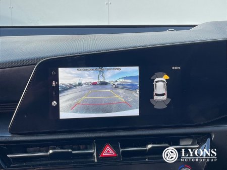 2023 Kia Niro Niro EV K3 €28,450 thumbnail