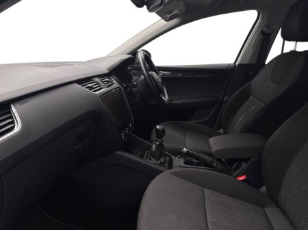 2018 Skoda Octavia 1.0TSI STYLE COMBI *ESTATE* €55 P/W €16,890