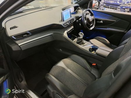 2019 Peugeot 3008 1.2 GT-Line PureTech 130BHP*Call John 0861913954 €21,950