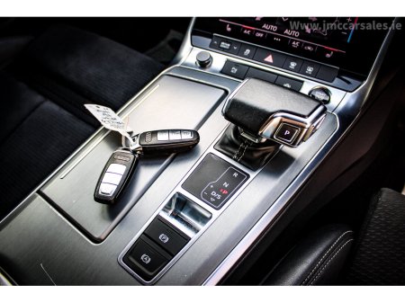 2022 Audi A6 40TDI 204HP S tronic S Line €42,995 thumbnail