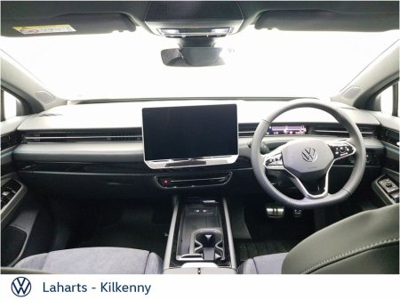 2025 Volkswagen ID.7 PRO PLUS €45,950 thumbnail