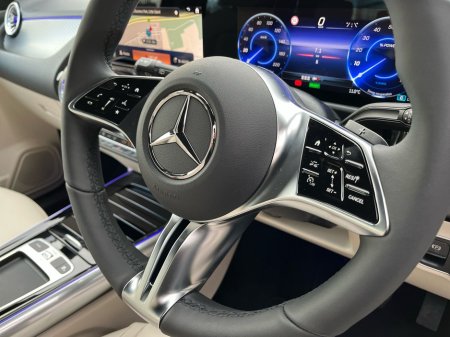 2026 Mercedes-Benz EQA 250 Plus Progressive Line Compact Electric SUV €58,155 thumbnail