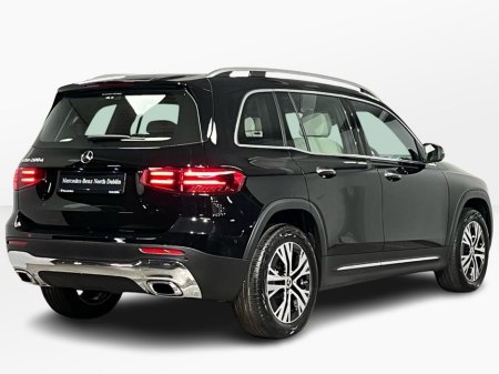 2025 Mercedes-Benz GLB 200d 7 Seat Demonstrator High Spec Pro - SAVING €8,248 OFF NEW PRICE! - Reversing Camera - Ambient Lighting - Sat Nav - Climate Control - Heated Seats - Keyless Start - Apple CarPlay/Android Auto €59,950
