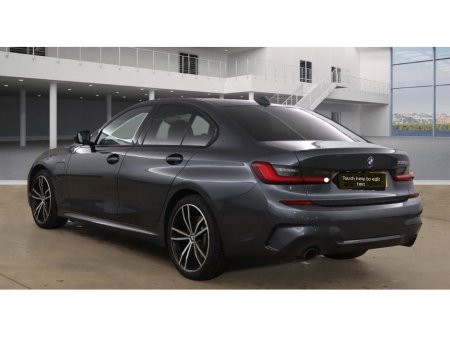 2020 BMW 3 Series G20 E M SPORT 4DR AUTO €20,995