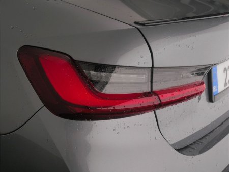 2023 BMW 3 Series 330e M Sport Saloon €43,900 thumbnail