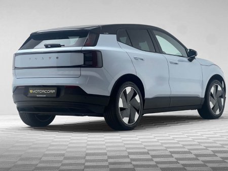 2024 Volvo EX30 PLUS PERFORMANCE AWD 69KWH 422HP €34,990 thumbnail