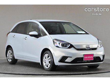 2022 Honda Fit *JAN 2026 PRICING NOW* 1.5 HEV E-CVT *9